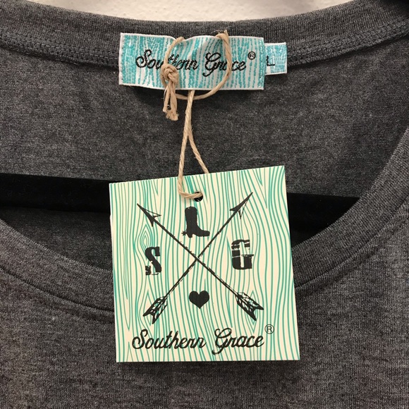 NWT - Christmas Tree Long Sleeve Top⛄️ Sale - Picture 3 of 3